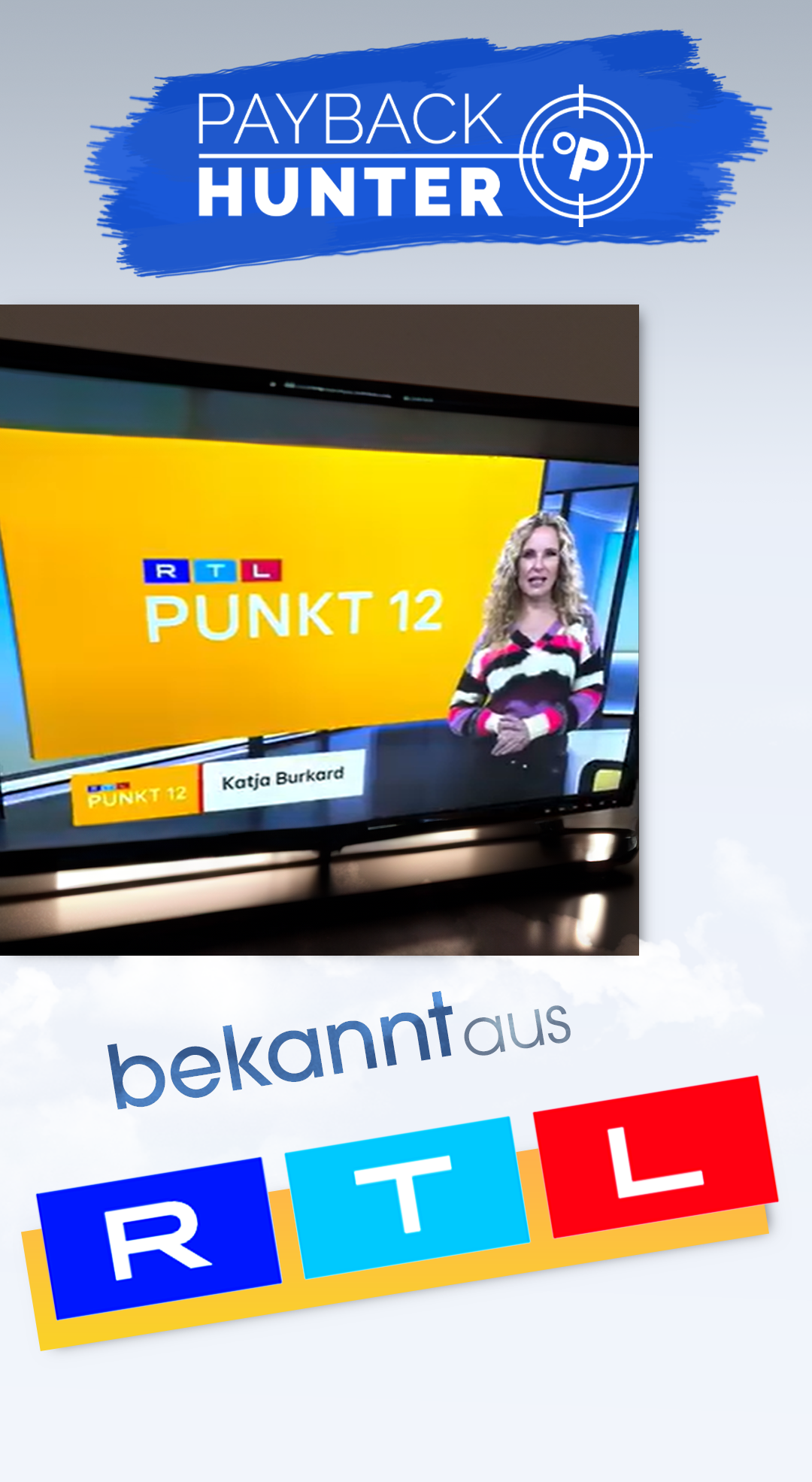 4 personen fur 10 tage von Harun Caliskan Paybackhunter