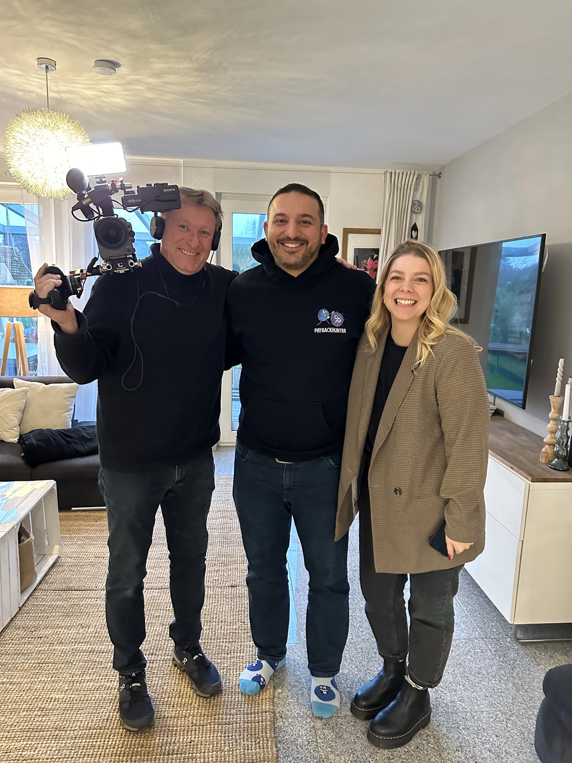 Social-Media, Payback, Payback Coach, Payback-Guide, Gruppen Coaching, Personal Coaching, Paybackhunter, Düsseldorf